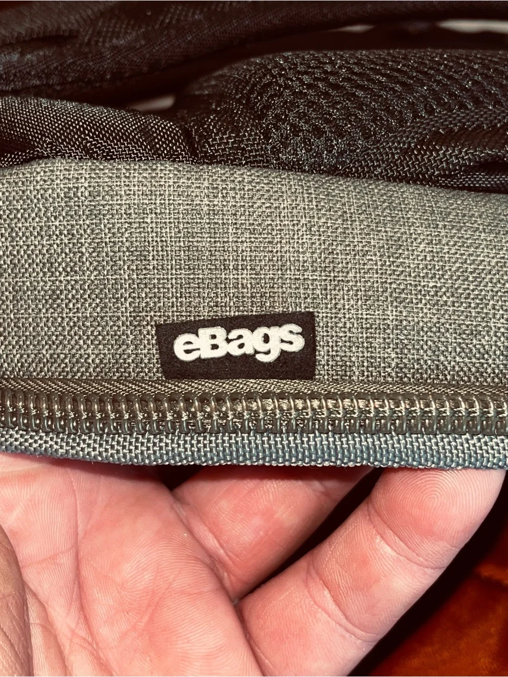 Ebags new without